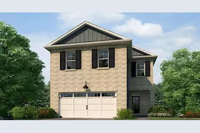 6131 Knickerbocker Street, Mableton, GA 30126 - Photo 1