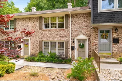 2349 Northlake Court NE, Atlanta, GA 30345 - Photo 1