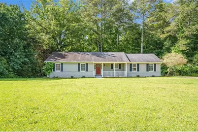 2895 Fairview Road, Covington, GA 30016 - Photo 1