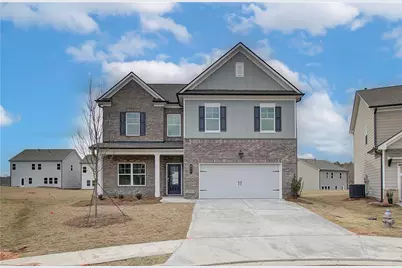 408 Westmarch Circle, Loganville, GA 30052 - Photo 1