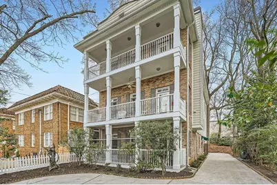 397 4th Street NE, Atlanta, GA 30308 - Photo 1