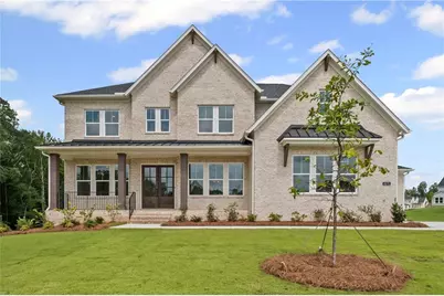 4975 Travers Lane, Cumming, GA 30040 - Photo 1