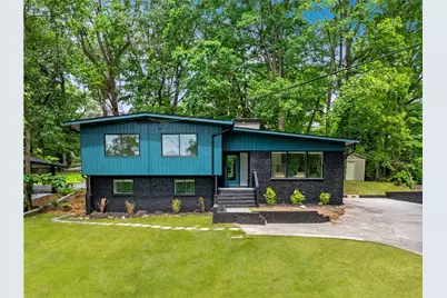 2873 Bob White Drive SW, Atlanta, GA 30311 - Photo 1