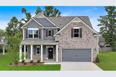 21 Madison Lane, Adairsville, GA 30103 - Photo 1