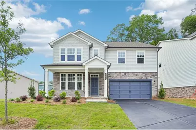 101 Mayfair Street, Dawsonville, GA 30534 - Photo 1