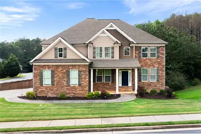 20 Crimson Court, Dallas, GA 30132 - Photo 1