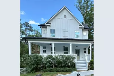 3240 Columbia Oaks Way, Decatur, GA 30032 - Photo 1