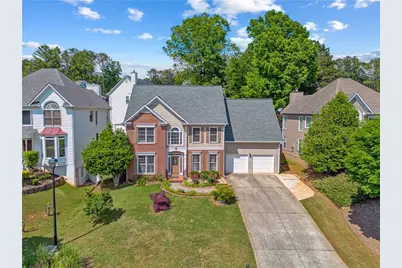 2325 Walnut Grove Way, Suwanee, GA 30024 - Photo 1