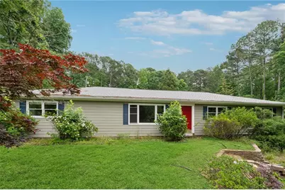 1926 Parkwood Road, Snellville, GA 30078 - Photo 1