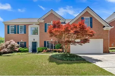 2372 Oberon Walk SE, Smyrna, GA 30080 - Photo 1