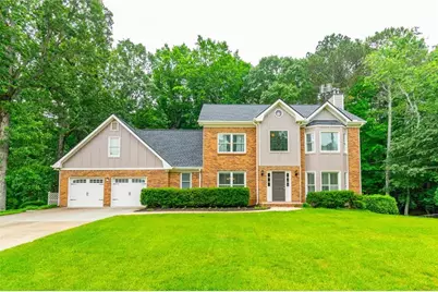 3394 Floral Court, Suwanee, GA 30024 - Photo 1