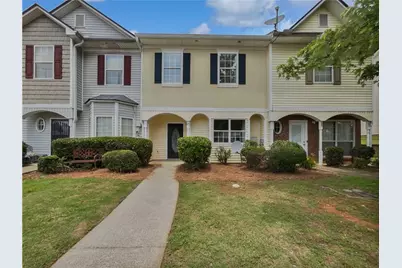 25 Timber Ridge Drive, Cartersville, GA 30121 - Photo 1