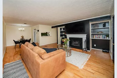 1207 Summit North Drive NE #1207, Atlanta, GA 30324 - Photo 1