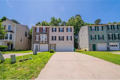 6509 Charter Way, Lithonia, GA 30058 - Photo 1