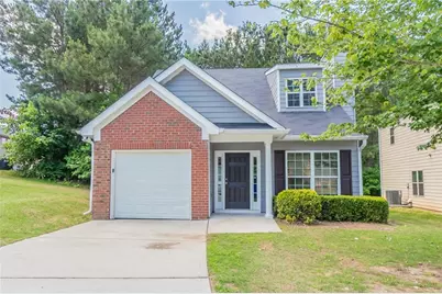 4695 Ravenwood Loop, Union City, GA 30291 - Photo 1