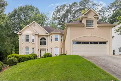 2280 Wildwood Lake Drive, Suwanee, GA 30024 - Photo 1