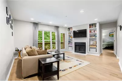 472 Sherman Way, Decatur, GA 30033 - Photo 1