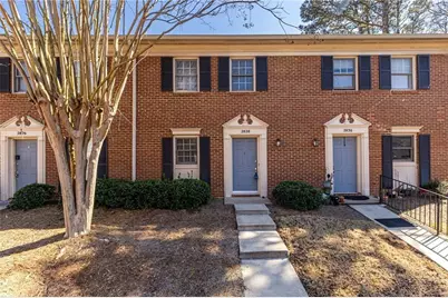 2828 Webb Bridge Road, Alpharetta, GA 30009 - Photo 1