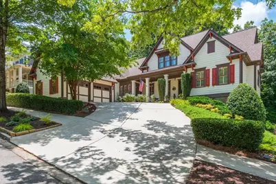 9967 Devonshire Street, Douglasville, GA 30135 - Photo 1