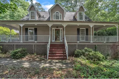 143 Cotton Mill Drive, Hiram, GA 30141 - Photo 1