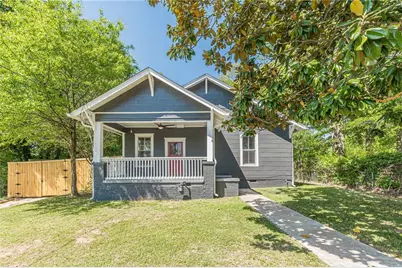 1967 West John Calvin Avenue, Atlanta, GA 30337 - Photo 1