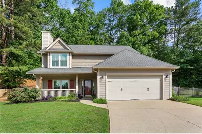 4108 Berryhill Trace SE, Smyrna, GA 30082 - Photo 1