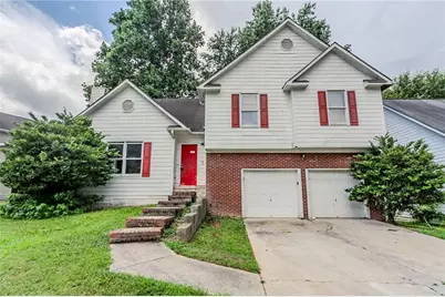 5415 Twin Lakes Drive, Atlanta, GA 30349 - Photo 1
