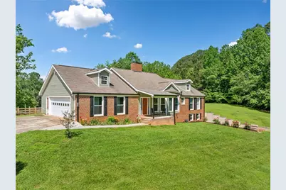 2144 Cowart Road, Dawsonville, GA 30534 - Photo 1