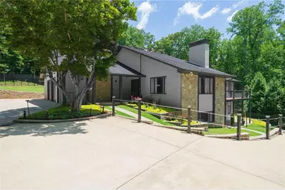 9701 Buice Road, Alpharetta, GA 30022 - Photo 1