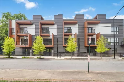 367 Parkway Drive NE #4, Atlanta, GA 30312 - Photo 1