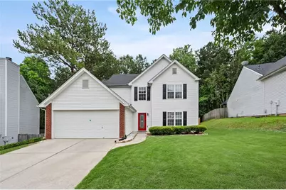 1047 Woodsong Pass Court, Lawrenceville, GA 30043 - Photo 1