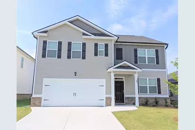 419 Great Salt Lane, Hoschton, GA 30548 - Photo 1