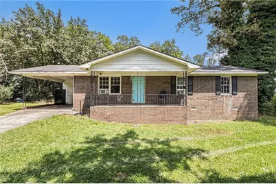 33 Greenvalley Road SE, Silver Creek, GA 30173 - Photo 1