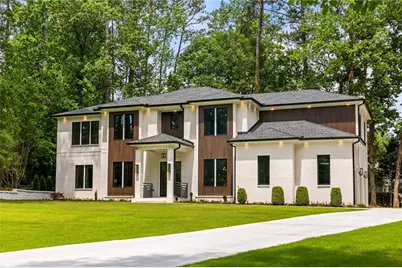 942 Fairfield, Marietta, GA 30068 - Photo 1