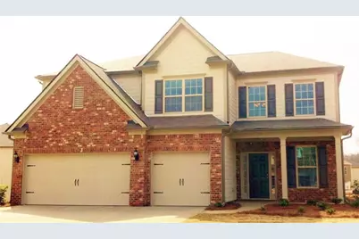 6450 Pine Bluff Drive, Cumming, GA 30040 - Photo 1