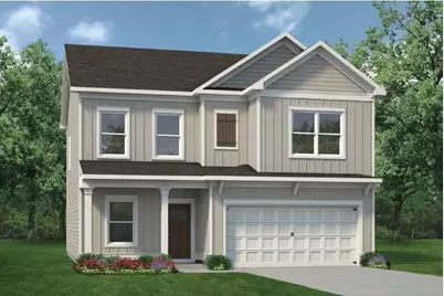 383 Morgan Road, Carrollton, GA 30116 - Photo 1