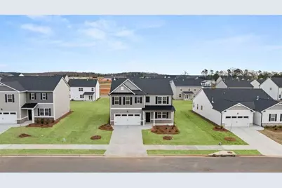 15 Defilippe Drive, Statham, GA 30666 - Photo 1