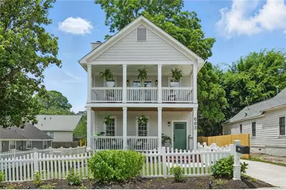 683 Terry Street SE, Atlanta, GA 30315 - Photo 1