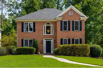 1019 Legacy Walk, Woodstock, GA 30189 - Photo 1