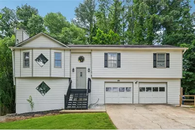 185 Hickory View Drive, Lawrenceville, GA 30046 - Photo 1