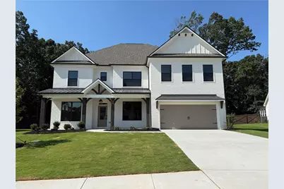 414 Winding Rose Drive, Hoschton, GA 30548 - Photo 1