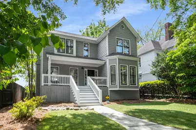 907 Edgewood Ave NE, Atlanta, GA 30307 - Photo 1