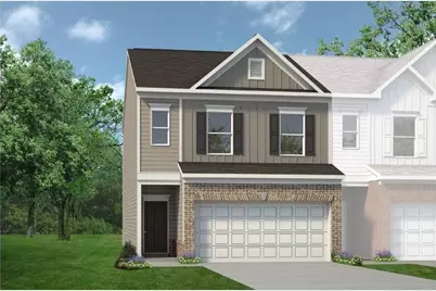 2465 Ravencliff Drive #84, Austell, GA 30168 - Photo 1