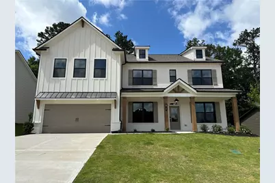 824 Winding Rose Drive, Hoschton, GA 30548 - Photo 1