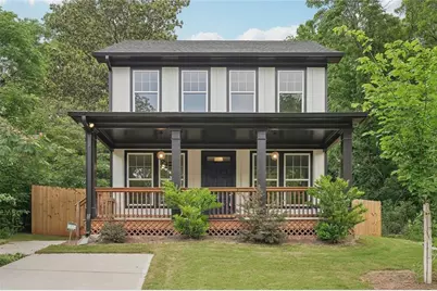 1158 Welch Street SW, Atlanta, GA 30310 - Photo 1