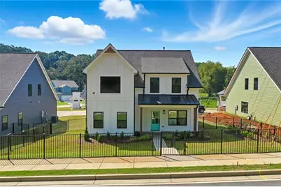 137 Old Alabama Road, Emerson, GA 30137 - Photo 1