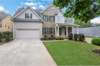 3980 Suwanee Place Drive, Suwanee, GA 30024 - Photo 1