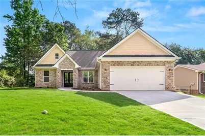 8544 Plumtree Drive, Riverdale, GA 30274 - Photo 1