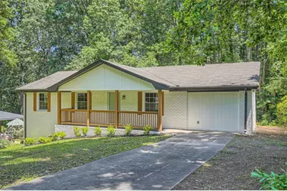 290 Bromack Drive SE, Atlanta, GA 30315 - Photo 1