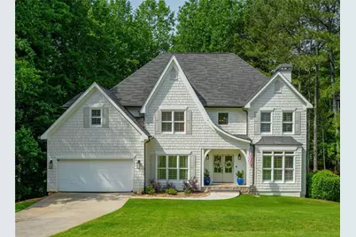 405 Wyndham Farms Way, Alpharetta, GA 30004 - Photo 1